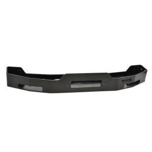 Ford F-250 Winch Mount - Westin - MAX Winch Tray - Black - `17-`18