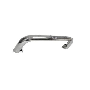 Ford F-150 Winch System - Westin - MAX Winch Mounting System - Polished Stainless Steel - `09-`17