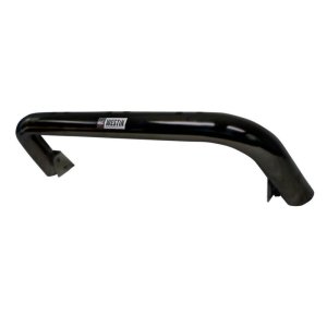 Ford F-150 Winch Mounting System - Westin - MAX Tray Bull Bar/Light Bar - Black - `09-`17