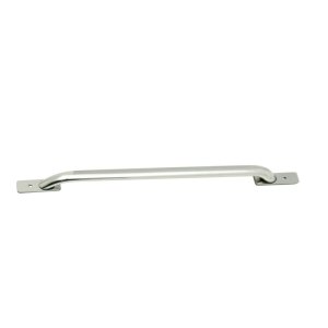 Ford F-150 Bed Rail - Westin - Platinum Oval - Polished Stainless Steel - `04-`14
