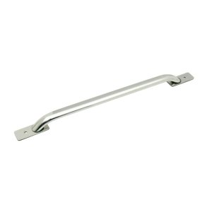 Ford F-150 Bed Rail - Westin - Platinum Oval - Polished Stainless Steel - `04-`14