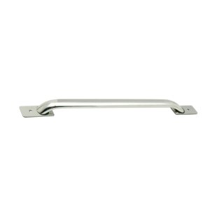 Chevrolet Silverado 2500HD Bed Rails - Westin - Platinum Oval - Polished Stainless Steel - 2014