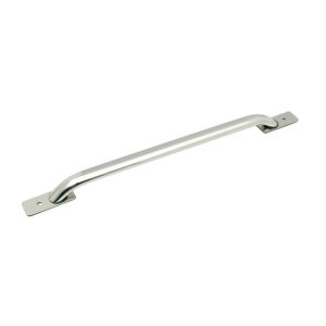GMC Sierra Bed Rails - Westin - Platinum Oval - Polished Stainless Steel - `99-`13