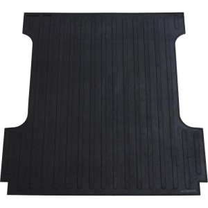 Ford F-350 Super Duty Truck Bed Mat - Westin - Black - `99-`16 Ford F-350 Super Duty Truck Bed Mat - Westin - Black - `99-`16