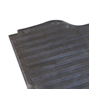 Ford F-350 Super Duty Truck Bed Mat - Westin - Heat Molded - Black - `99-`16 Ford F-350 Super Duty Truck Bed Mat - Westin - Heat Molded - Black - `99-`16