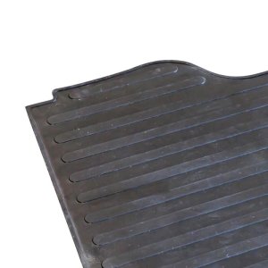 Dodge Ram Truck Bed Mat - Westin - Westin - Black - `03-`18