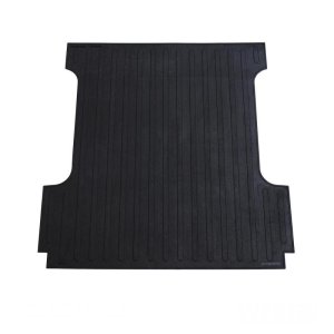 Ford F-250 Truck Bed Mat - Westin - Black - `17-`18