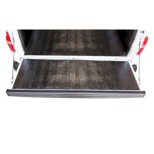 Ford F-150 Tailgate Mat - Westin - Heavyweight Rubber - Black - `04-`14