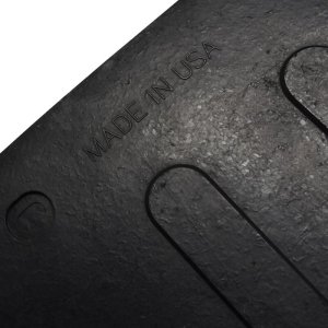 RAM 1500 Tailgate Mat - Westin - Black - `19-`20