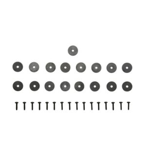 RAM 1500 Tailgate Mat - Westin - Black - `19-`20