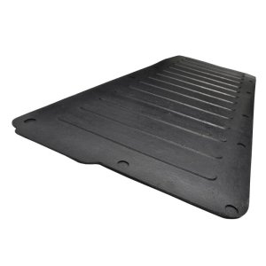 RAM 1500 Tailgate Mat - Westin - Black - `19-`20