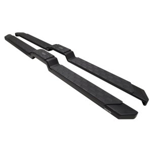 RAM 1500 Running Boards - Westin - HDX - Textured Black - `09-`18