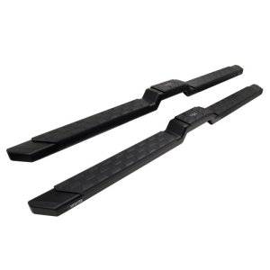 RAM 1500 Running Boards - Westin - HDX - Textured Black - `09-`18 RAM 1500 Running Boards - Westin - HDX - Textured Black - `09-`18