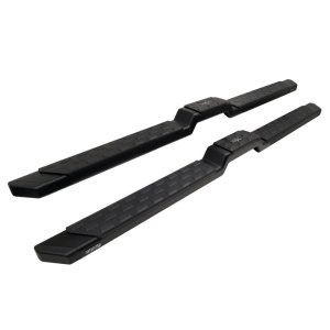 RAM 1500 Running Boards - Westin - HDX - Textured Black - `09-`18