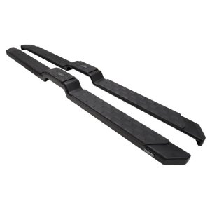 RAM 2500 Running Boards - Westin - HDX - Textured Black - `10-`24