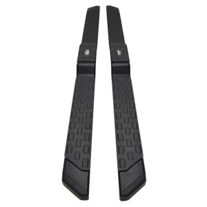RAM 2500 Running Boards - Westin - HDX - Textured Black - `10-`24