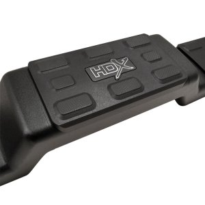RAM 2500 Running Boards - Westin - HDX - Textured Black - `10-`24