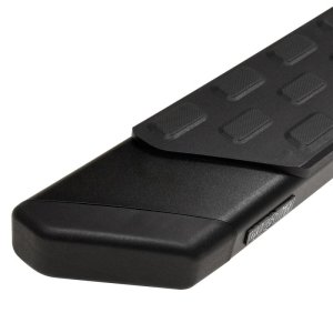 RAM 3500 Running Boards - Westin - HDX - Textured Black - `10-`24