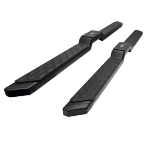 Chevrolet Silverado 1500 Running Boards - Westin - HDX - Textured Black - `19-`24