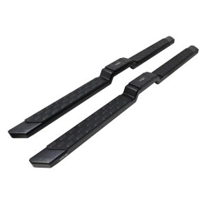 Jeep Gladiator Running Boards - Westin - HDX - Textured Black - `20-`25 Jeep Gladiator Running Boards - Westin - HDX - Textured Black - `20-`25