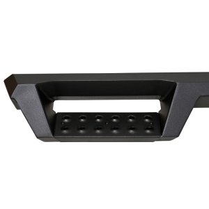 Toyota 4Runner Nerf Bars - Westin - HDX Drop - Textured Black - `25-`26