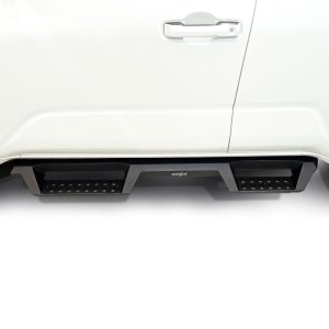 Toyota 4Runner Nerf Bars - Westin - HDX Drop - Textured Black - `25-`26
