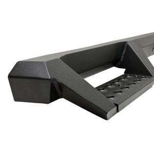 Toyota 4Runner Nerf Bars - Westin - HDX Drop - Textured Black - `25-`26