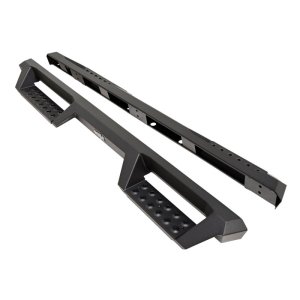 Toyota 4Runner Nerf Bars - Westin - HDX Drop - Textured Black - `25-`26