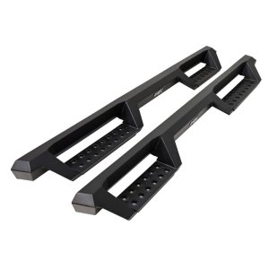 Toyota 4Runner Nerf Bars - Westin - HDX Drop - Textured Black - `25-`26 Toyota 4Runner Nerf Bars - Westin - HDX Drop - Textured Black - `25-`26