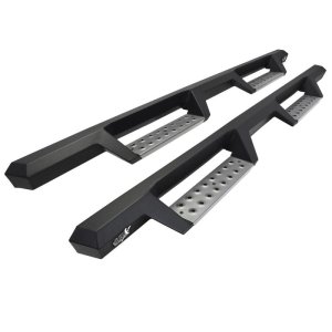 Toyota Tundra Nerf Bars - Westin - HDX Xtreme Stainless - Textured Black - `22-`23 Toyota Tundra Nerf Bars - Westin - HDX Xtreme Stainless - Textured Black - `22-`23