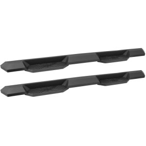 Ford F-450 Nerf Bars - Westin - HDX Xtreme - Textured Black - `99-`16