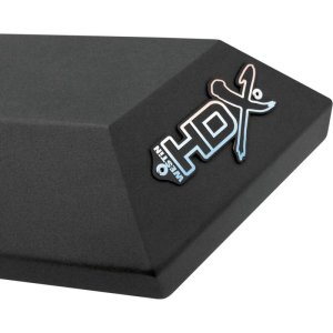 Ford F-250 Nerf Bars - Westin - HDX Xtreme - Textured Black - `99-`16