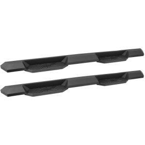 Ford F-450 Nerf Bars - Westin - HDX Xtreme - Textured Black - `99-`16 Ford F-450 Nerf Bars - Westin - HDX Xtreme - Textured Black - `99-`16