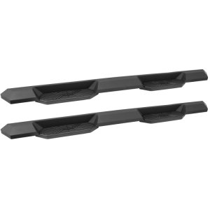 Toyota Tundra Nerf Step Bars - Westin - HDX Xtreme - Textured Black - `07-`18