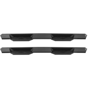 Toyota Tundra Nerf Step Bars - Westin - HDX Xtreme - Textured Black - `07-`18