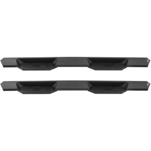 Ford F-150 SuperCrew Nerf Bars - Westin - HDX Xtreme - Textured Black - `09-`14