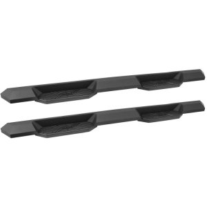GMC Sierra Nerf Step Bars - Westin - HDX Xtreme - Textured Black - `07-`18 GMC Sierra Nerf Step Bars - Westin - HDX Xtreme - Textured Black - `07-`18