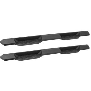 Ford F-150 Nerf Bars - Westin - HDX Xtreme - Textured Black - `17-`18