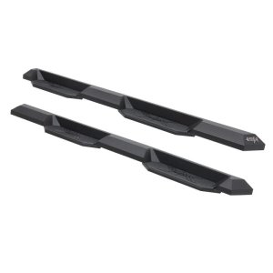 Jeep Wrangler JL Unlimited Nerf Step Bars - Westin - HDX Xtreme - Textured Black - `18-`20