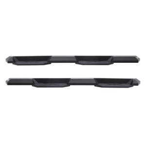 Jeep Wrangler JL Unlimited Nerf Step Bars - Westin - HDX Xtreme - Textured Black - `18-`20