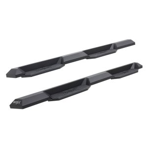 Jeep Wrangler JL Unlimited Nerf Step Bars - Westin - HDX Xtreme - Textured Black - `18-`20
