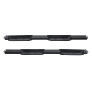 Jeep Wrangler JL Unlimited Nerf Step Bars - Westin - HDX Xtreme - Textured Black - `18-`20