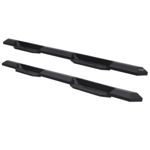 Ram 1500 Crew Cab Nerf Bars - Westin - HDX Xtreme - Textured Black - `19-`21 Ram 1500 Crew Cab Nerf Bars - Westin - HDX Xtreme - Textured Black - `19-`21