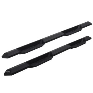 Ram 1500 Crew Cab Nerf Bars - Westin - HDX Xtreme - Textured Black - `19-`21 Ram 1500 Crew Cab Nerf Bars - Westin - HDX Xtreme - Textured Black - `19-`21
