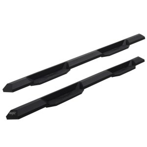 Ram 1500 Crew Cab Nerf Bars - Westin - HDX Xtreme - Textured Black - `19-`21 Ram 1500 Crew Cab Nerf Bars - Westin - HDX Xtreme - Textured Black - `19-`21