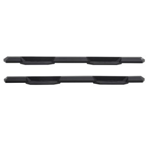 Ram 1500 Crew Cab Nerf Bars - Westin - HDX Xtreme - Textured Black - `19-`21 Ram 1500 Crew Cab Nerf Bars - Westin - HDX Xtreme - Textured Black - `19-`21