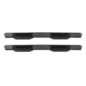 Ram 1500 Quad Cab Nerf Bars - Westin - HDX Xtreme - Textured Black - `19-`21 Ram 1500 Quad Cab Nerf Bars - Westin - HDX Xtreme - Textured Black - `19-`21