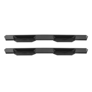 Ram 1500 Quad Cab Nerf Bars - Westin - HDX Xtreme - Textured Black - `19-`21 Ram 1500 Quad Cab Nerf Bars - Westin - HDX Xtreme - Textured Black - `19-`21