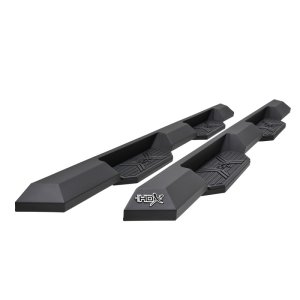 Chevrolet Silverado 1500 Nerf Bars - Westin - HDX Xtreme - Textured Black - `19-`22