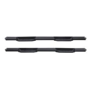 GMC Sierra 1500 Crew Cab Nerf Bars - Westin - HDX Xtreme - Textured Black - 2019